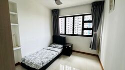 Blk 31 Ghim Moh Edge (Queenstown), HDB 4 Rooms #521252501